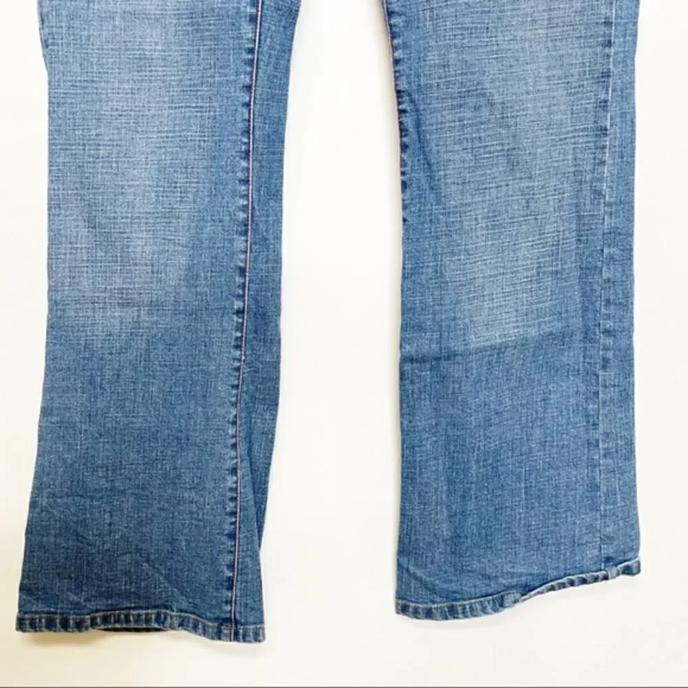 Z. Cavaricci Bootcut Jeans Size 31